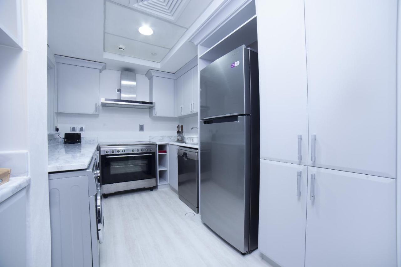 2br On Palm Jumeirah Shoreline 12 - Pool & Access Apartment Dubai